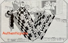 Publicite per lustucru d'occasion  Cires-lès-Mello