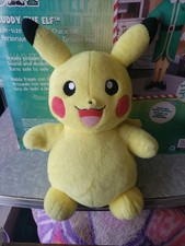Large pokemon pikachu for sale  Red Rock