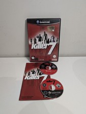 Killer nintendo gamecube usato  Roma