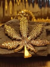 Halskette gold punker gebraucht kaufen  Weida