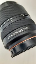 Sony sal 135 gebraucht kaufen  Haltern am See