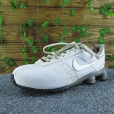 Nike boys sneaker for sale  Roy
