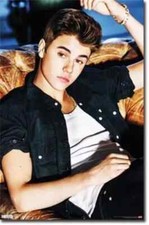 Justin bieber poster for sale  Buffalo