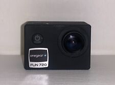 Onegearpro action camera usato  Bassano del Grappa