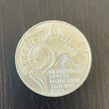 Lympia münze teil gebraucht kaufen  Maisach