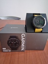 Orologio garmin fenix usato  Italia