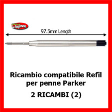 Refil ricambi compatibili usato  Torre del Greco