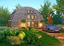 Moon house diam for sale  Secaucus
