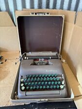 Vintage smith corona for sale  Everett