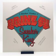 Prinz sneakerking iii gebraucht kaufen Prinz sneakerking iii gebraucht kaufen  Bernau