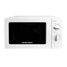 Hamilton beach microwave for sale  DUKINFIELD
