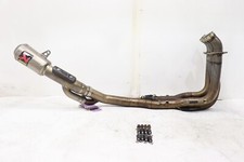 Bmw s1000r akrapovic for sale  Toccoa