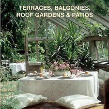 Terraces balconies roof for sale  Aurora