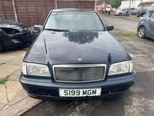 Original mercedes benz for sale  BIRMINGHAM