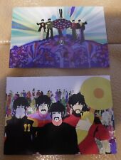 Beatles 1999 yellow for sale  BRISTOL