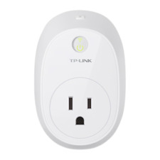 Plugue Wi-Fi Inteligente TP-LINK Kasa com Monitoramento de Energia para Alexa Google Assistant comprar usado  Enviando para Brazil