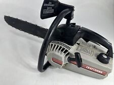 Craftsman 2.0 vintage for sale  Ponca City