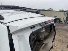 Used rear spoiler for sale  Auburndale