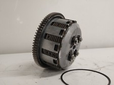 Campana frizione completa usato Campana frizione completa usato  Milano