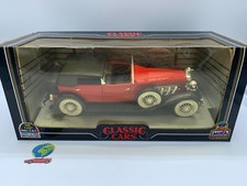Mira duesenberg 1934 usato  Genova