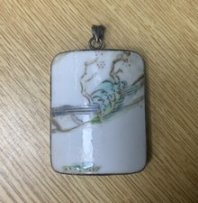 Magnifique pendentif monture d'occasion  Suresnes