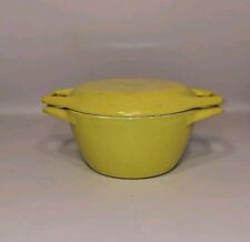 Vintage copco cast for sale  Frostproof
