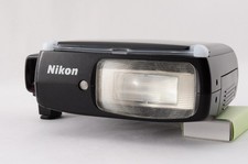 Flash nikon speed d'occasion  Expédié en France