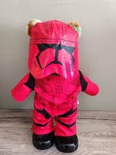 Build bear sith for sale  THIRSK