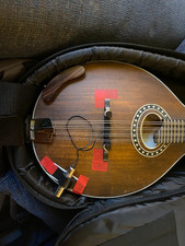 Mandolin pickup similar for sale  SHERINGHAM