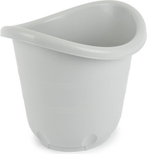 Bagnetto neonato grigio usato Bagnetto neonato grigio usato  Roma