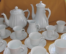 Limoges haviland porcelain d'occasion  Expédié en Belgium