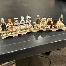 Damaged lego starwars for sale  Aurora