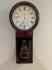 Seth thomas regulator for sale  Canastota