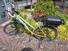 Bike fahrrad herren gebraucht kaufen  Veitsbronn