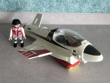 Playmobil mitnehm jet gebraucht kaufen  Lingen (Ems)