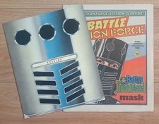 Battle action force for sale  BIRMINGHAM
