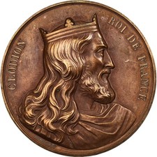 1028086 medal rois d'occasion 1028086 medal rois d'occasion  Lille-