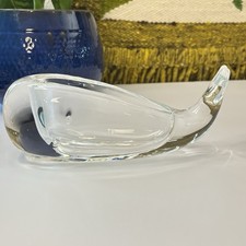 Vintage sasaki clear for sale  Virginia Beach