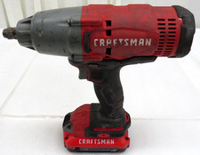 Craftsman 20v max for sale  Syracuse