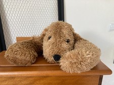 825 peluche doudou d'occasion  Donnemarie-Dontilly