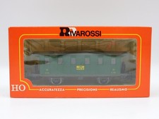 Rivarossi 2501 carrozza usato  Roma