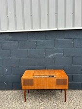 Turn table radiogram for sale  ORPINGTON
