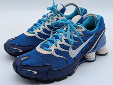 Nike women shox for sale  Belvidere
