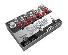 Tech sansamp driver for sale  Winchester