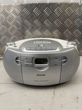 Philips az1027 radio for sale  BARNSLEY