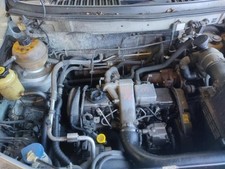 Moteur land rover d'occasion  Escout