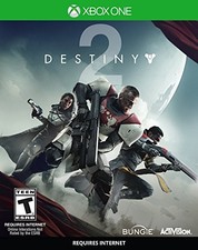 Destiny xbox one for sale  Cleveland