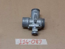 Corpo carburatore dellorto usato  Gambettola