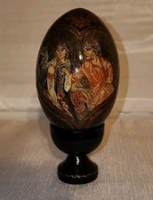 Russian black laquer for sale  Wichita Falls