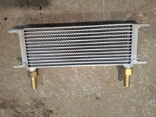 universal oil cooler for sale  ATHERSTONE